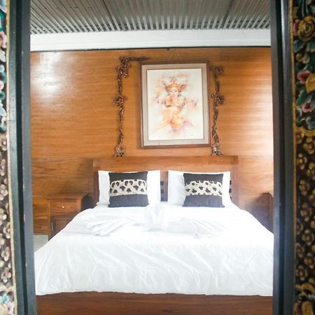 Pondok Legon House Ubud Extérieur photo
