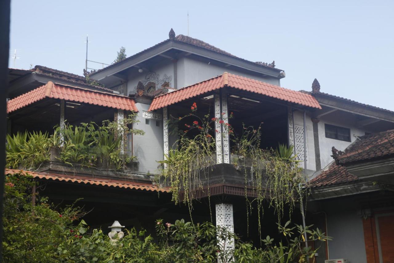 Pondok Legon House Ubud Extérieur photo