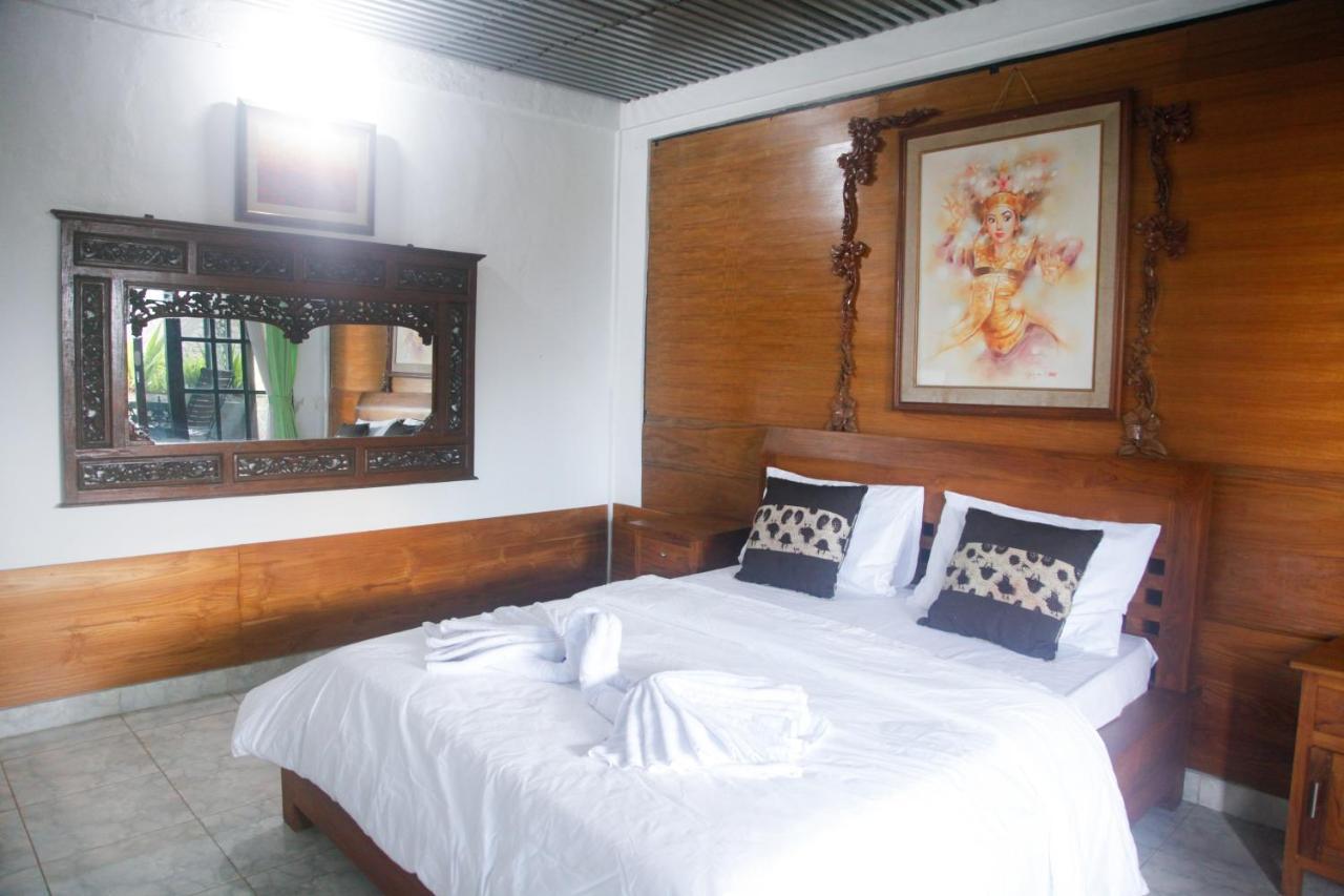 Pondok Legon House Ubud Extérieur photo