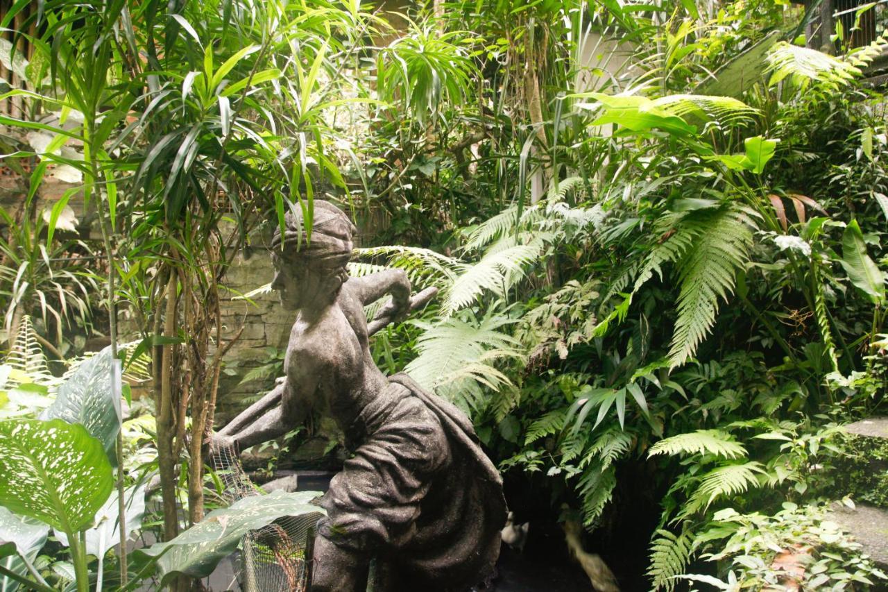 Pondok Legon House Ubud Extérieur photo