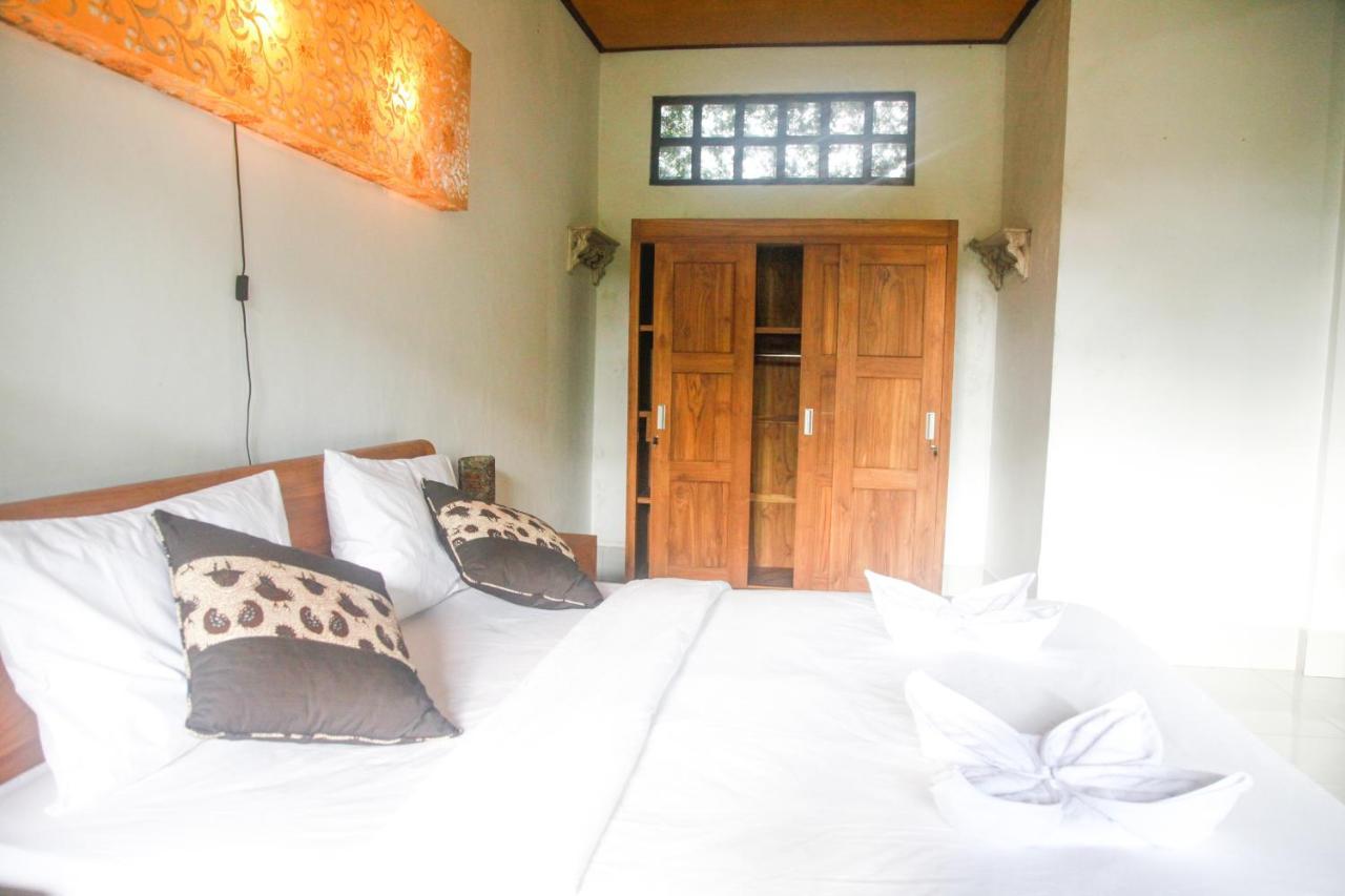 Pondok Legon House Ubud Extérieur photo