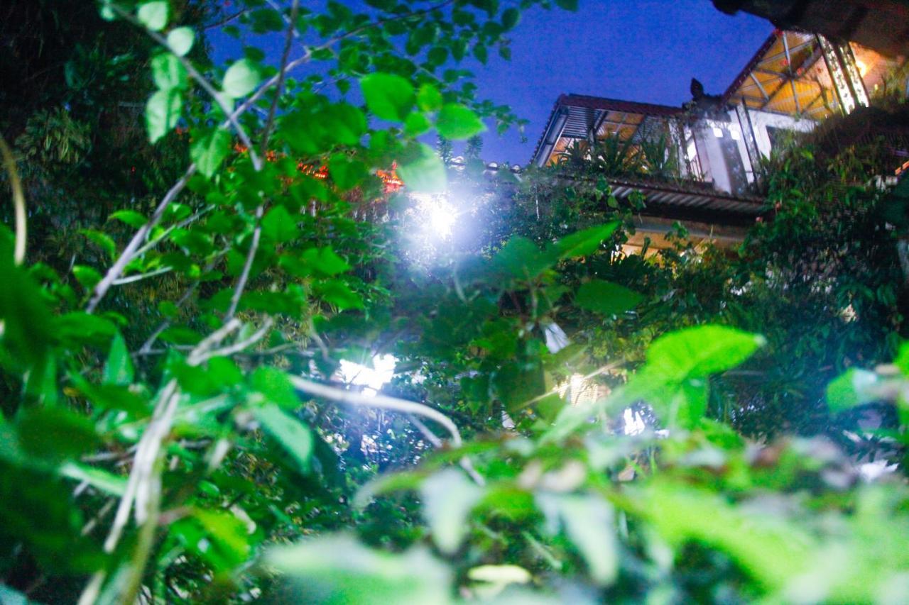 Pondok Legon House Ubud Extérieur photo
