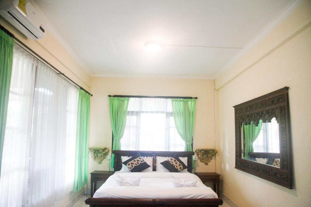 Pondok Legon House Ubud Extérieur photo