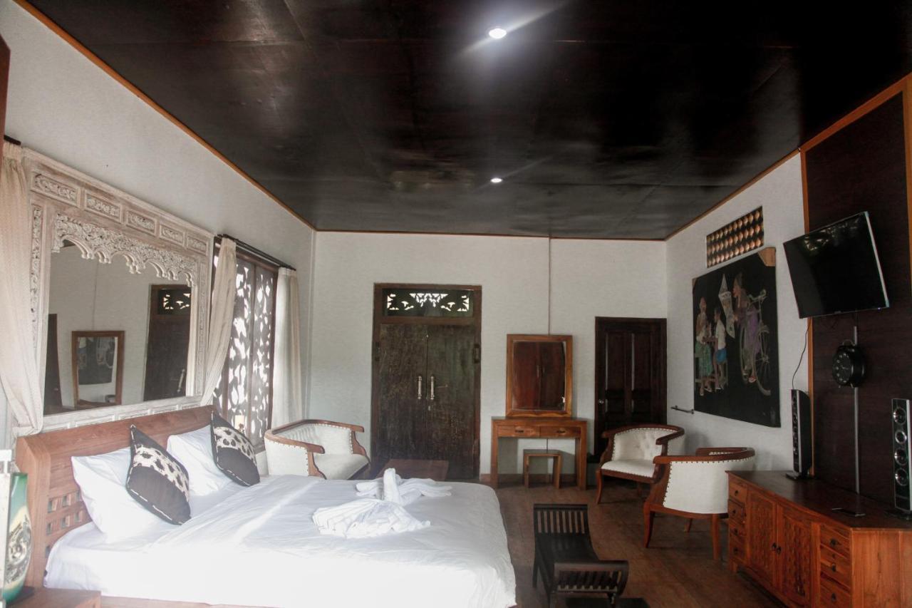 Pondok Legon House Ubud Extérieur photo