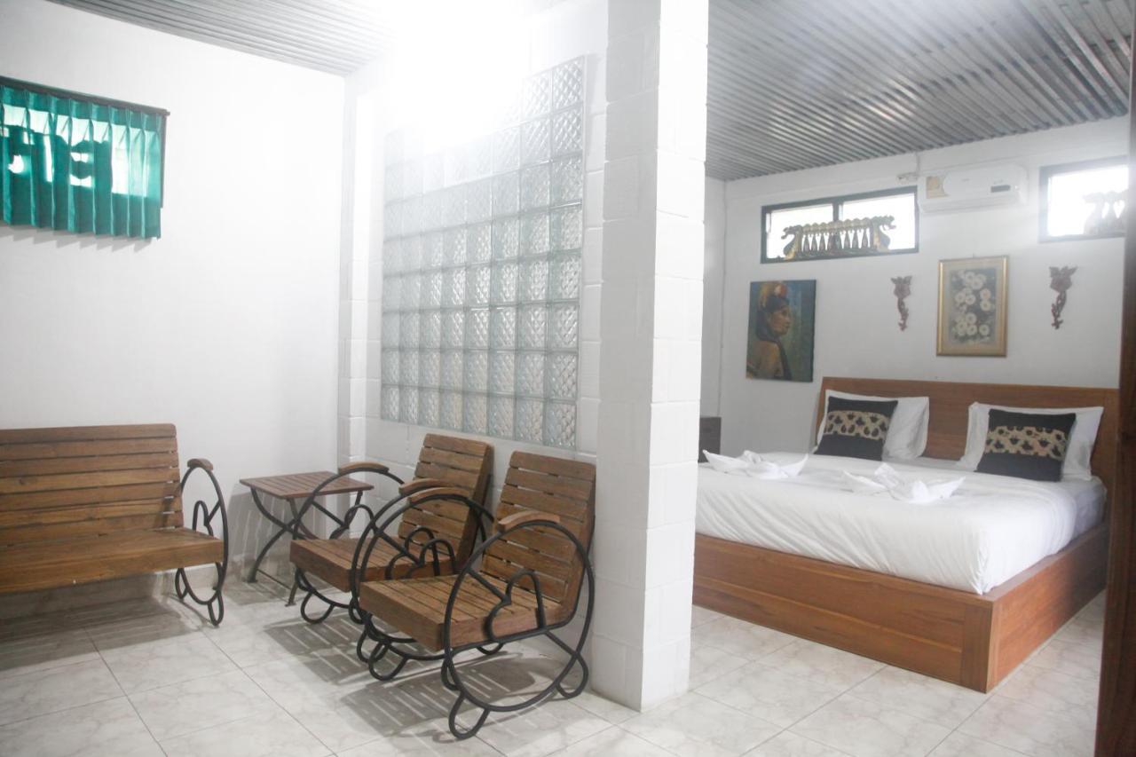Pondok Legon House Ubud Extérieur photo
