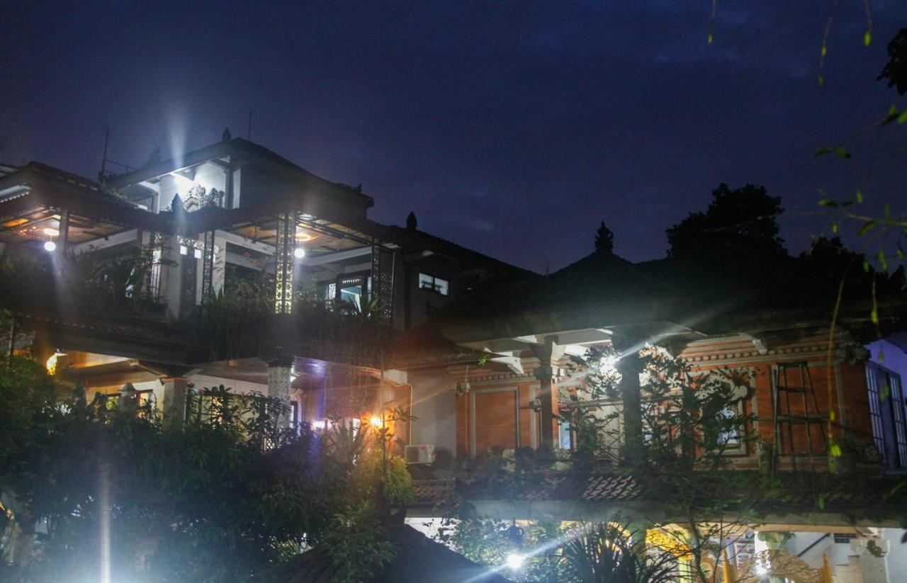 Pondok Legon House Ubud Extérieur photo