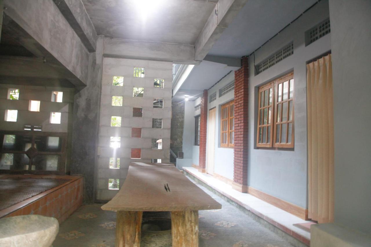 Pondok Legon House Ubud Extérieur photo