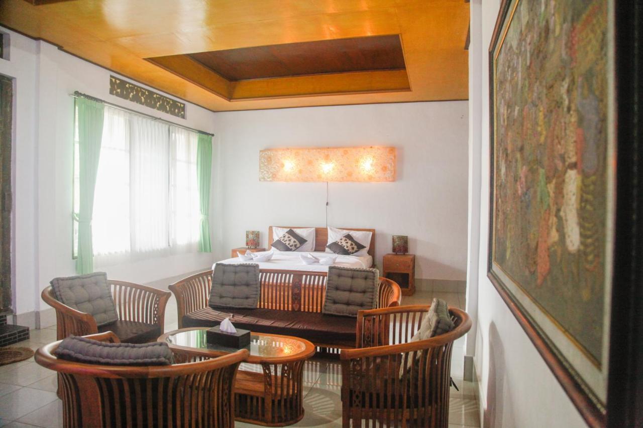 Pondok Legon House Ubud Extérieur photo