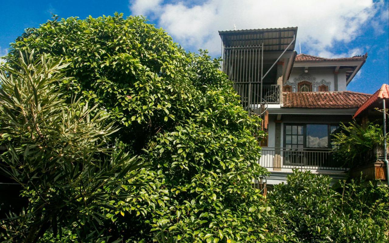 Pondok Legon House Ubud Extérieur photo