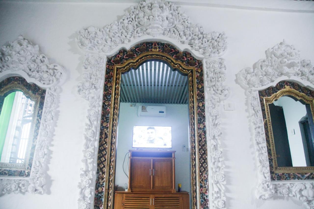 Pondok Legon House Ubud Extérieur photo