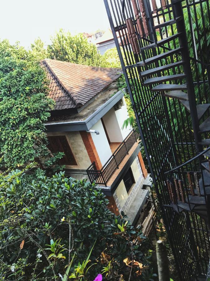 Pondok Legon House Ubud Extérieur photo