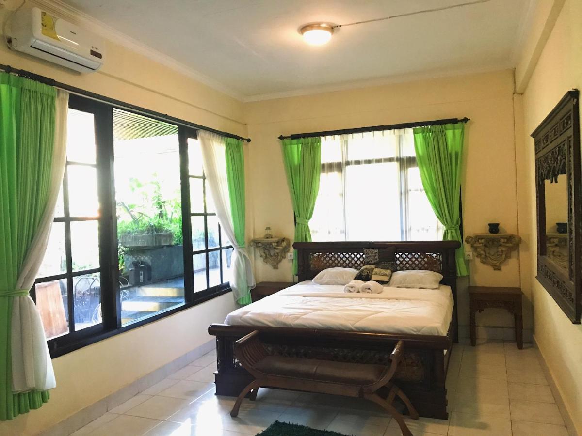 Pondok Legon House Ubud Extérieur photo